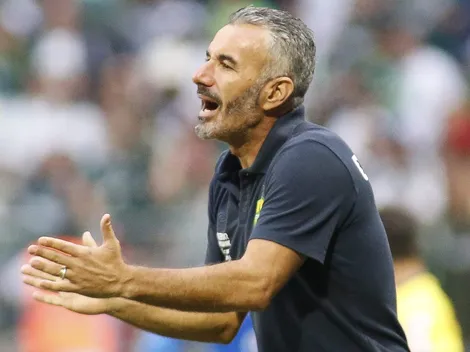 Cuiabá se movimenta no mercado e acerta contratação de novo treinador