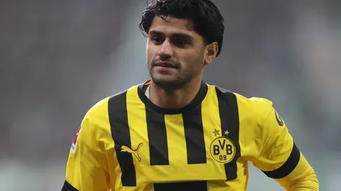 (Photo by Martin Rose/Getty Images)