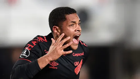 (Photo by Marcelo Endelli/Getty Images)