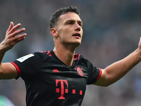 Mercado da bola: Pavard pode deixar o Bayern de Munique e fechar com outro gigante Europeu