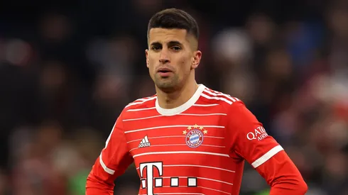 (Photo by Alexander Hassenstein/Getty Images)