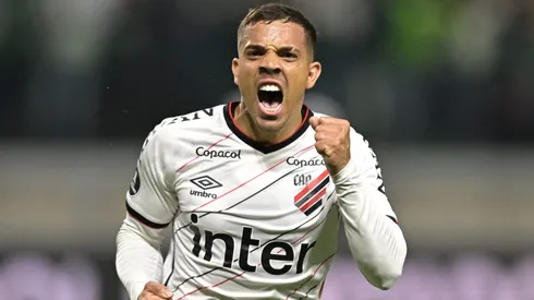 Photo by Pedro Vilela/Getty Images