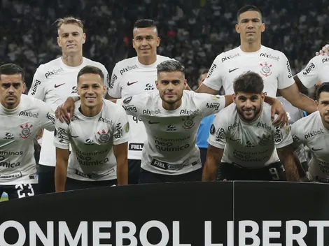 Vanderlei Luxemburgo teria 'barrado' um dos principais jogadores do Corinthians e anima torcida