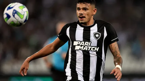 Photo by Buda Mendes/Getty Images