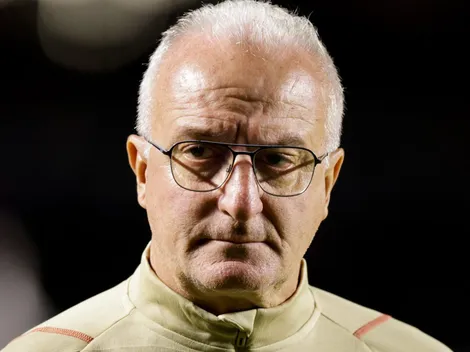 Dorival Júnior dá 'aval' e São Paulo acerta a contratação de grande reforço: "Primeiro da era Dorival"