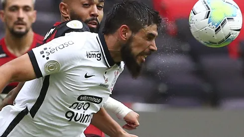 Photo by Buda Mendes/Getty Images