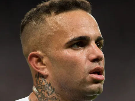 "Queriam me levar": Luan surpreende e revela proposta para deixar o Corinthians e fechar com gigante brasileiro