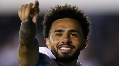 (Photo by Buda Mendes/Getty Images)