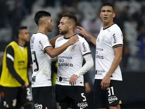 Corinthians atende pedido de Vanderlei Luxemburgo e afasta três renomados jogadores do elenco: "Balbuena e mais 2"