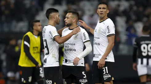 Photo by Ricardo Moreira/Getty Images