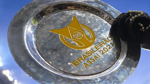 Photo by Pedro Vilela/Getty Images