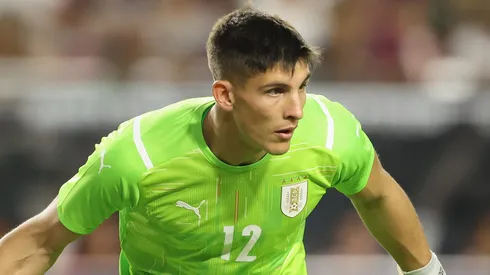 (Photo by Christian Petersen/Getty Images)