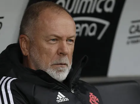 Mano Menezes ganha força para deixar o Internacional e pode assumir outro clube da Série A do Brasileirão