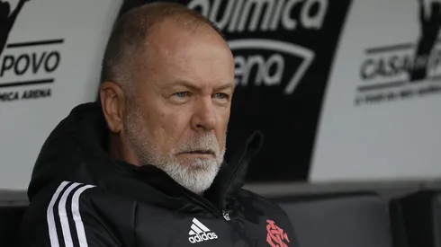 Photo by Ricardo Moreira/Getty Images