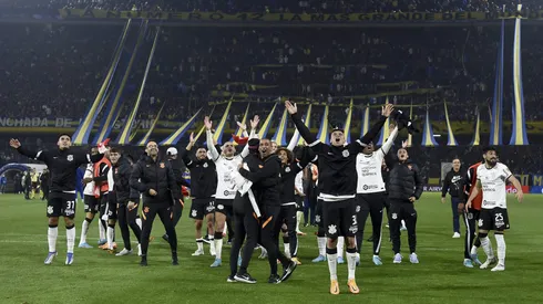 Photo by Marcelo Endelli/Getty Images