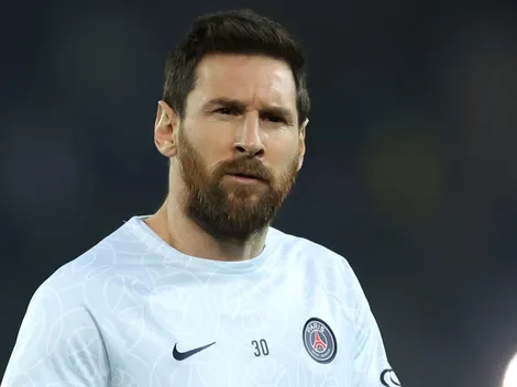 Governo interfere e grande clube pode anunciar Lionel Messi