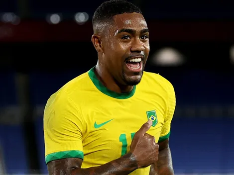Em alta na Europa, Malcom, ex-Corinthians e Barcelona, entra na mira de um dos maiores clubes do mundo