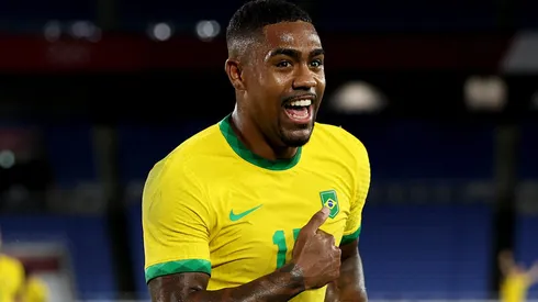 Photo by Francois Nel/Getty Images