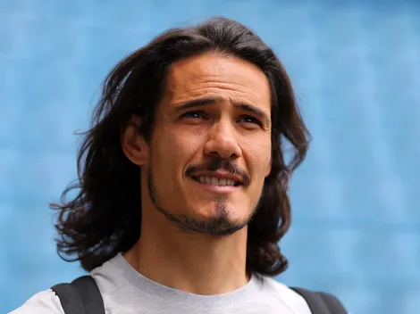 Edinson Cavani recebe consulta oficial de gigante brasileiro; salário de R$ 1,3 milhão mensais