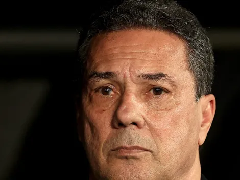 Torcida do Corinthians 'se cansa' de Luxemburgo e pede a contratação de outro badalado técnico brasileiro