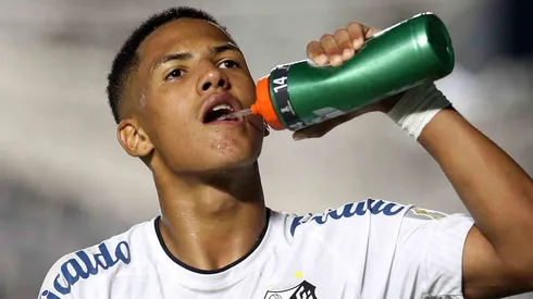 (Photo by Guilherme Calvo-Pool/Getty Images)