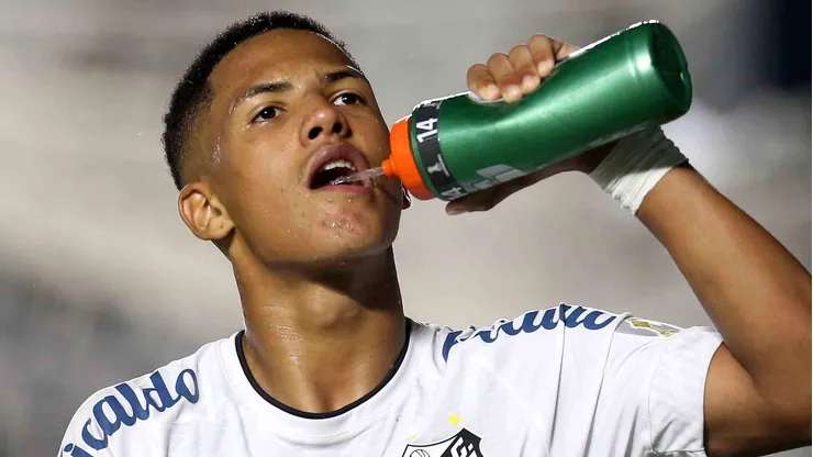 (Photo by Guilherme Calvo-Pool/Getty Images)