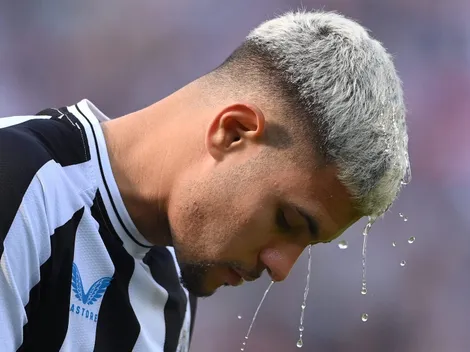 Barcelona 'esquece' Bruno Guimarães e quer destaque da copa do mundo para substituir Segio Busquets