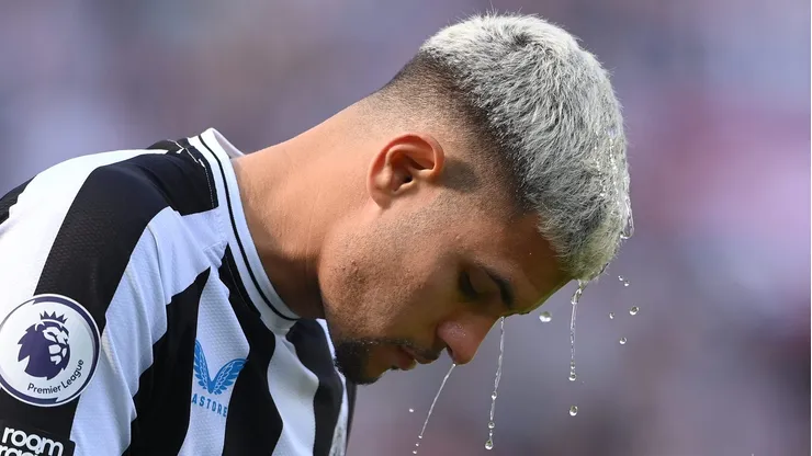 (Photo by Stu Forster/Getty Images)
