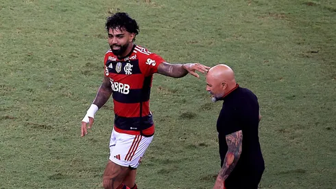 (Photo by Buda Mendes/Getty Images)