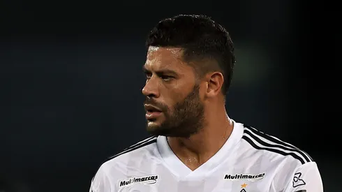 (Photo by Buda Mendes/Getty Images)