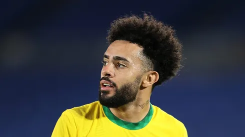 (Photo by Francois Nel/Getty Images)