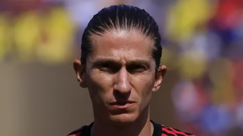 (Photo by Franklin Jacome/Getty Images)