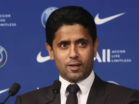 PSG surpreende e encaminha acerto com técnico brasileiro