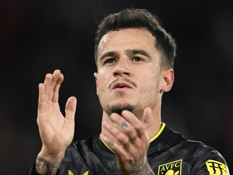 Philippe Coutinho pode ser anunciado por novo clube nos próximos dias; negociações na casa dos R$ 53 milhões