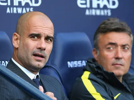 Domènec Torrent, ex-Flamengo, sinaliza positivo e pode assumir o comando de grande clube brasileiro nos próximos dias