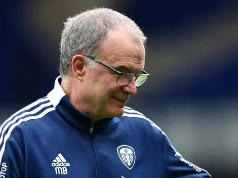 Especulado no Brasil, Marcelo Bielsa assume nova seleção