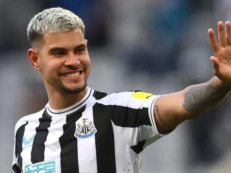 Disputado por PSG e Barcelona! Bruno Guimarães pega todos de surpresa e assina contrato milionário