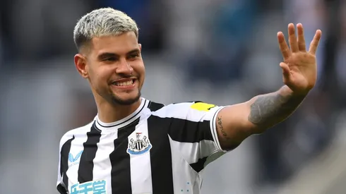 Photo by Stu Forster/Getty Images