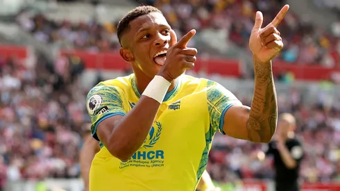 Photo by Ryan Pierse/Getty Images