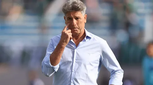 Photo by Buda Mendes/Getty Images