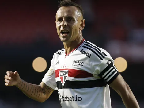 Rafinha deixa Messi e Cristiano Ronaldo de lado e revela qual foi o jogador mais difícil de marcar no futebol europeu