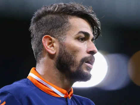 Gigante do futebol brasileiro encaminha a contratação de Júnior Caiçara, anúncio deve acontecer nos próximos dias