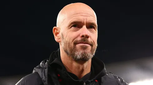 (Photo by Graham Denholm/Getty Images)