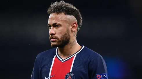 (Photo by Laurence Griffiths/Getty Images)