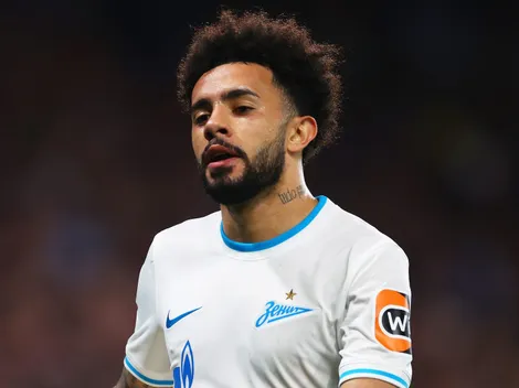 Nome de Claudinho ganha força em gigante do futebol brasileiro; empresário irá se reunir com jogador em breve