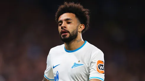 (Photo by Clive Rose/Getty Images)