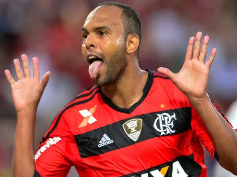 Alecsandro surpreende e crava quem vai vencer a Libertadores e Campeonato Brasileiro