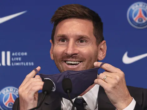 Após proposta de 400 milhões de salário, grande clube surpreende e topa pagar 500 milhões por Lionel Messi