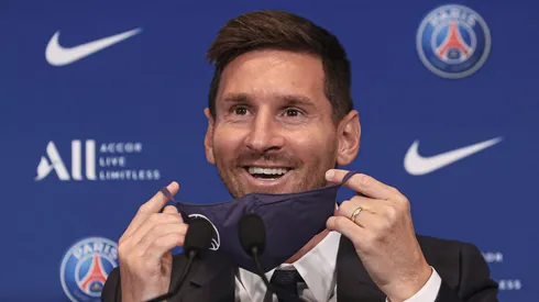 (Photo by Sebastien Muylaert/Getty Images)