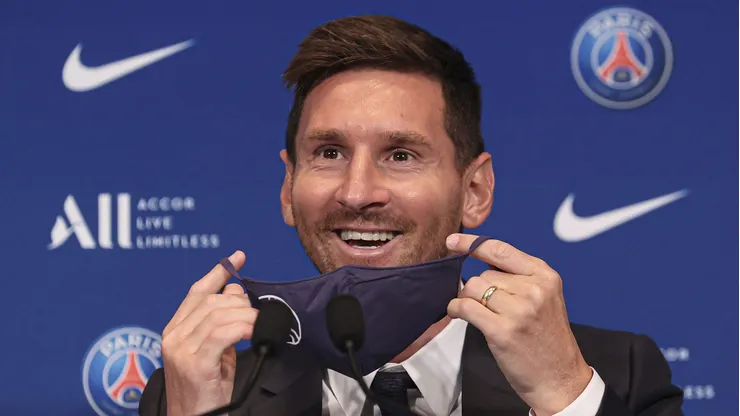 (Photo by Sebastien Muylaert/Getty Images)